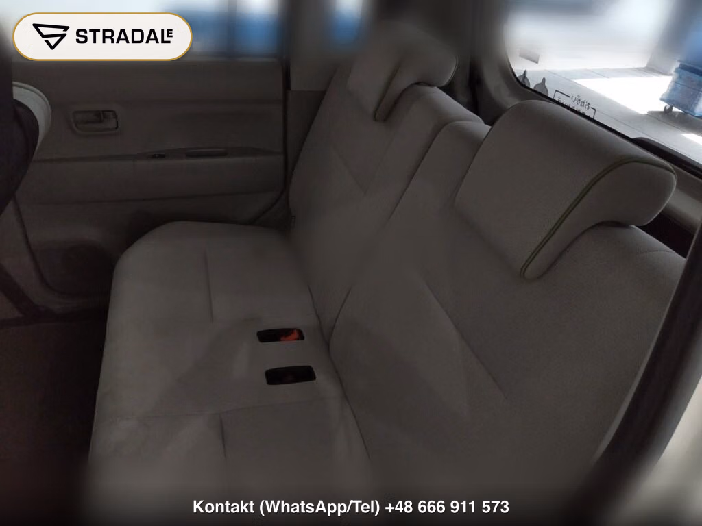 DAIHATSU MOVE CONTE L, miniaturka 7