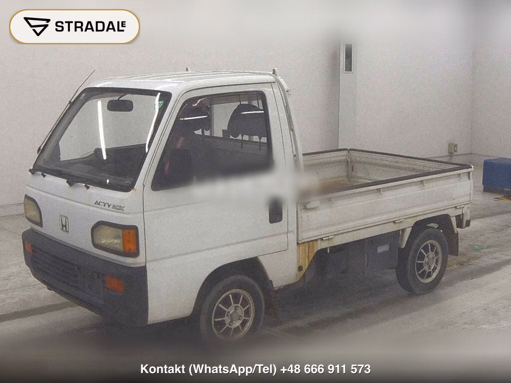 SUZUKI SPACIA CUSTOM TS, miniaturka 5