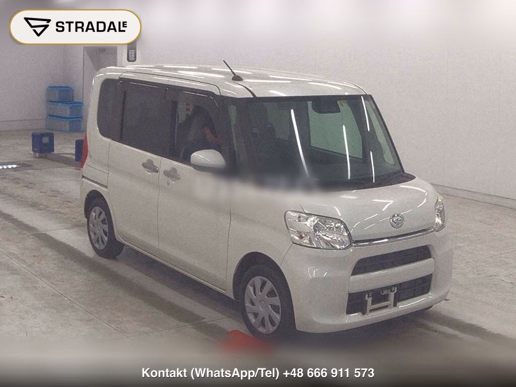 DAIHATSU TANTO OTHERS, miniaturka 2