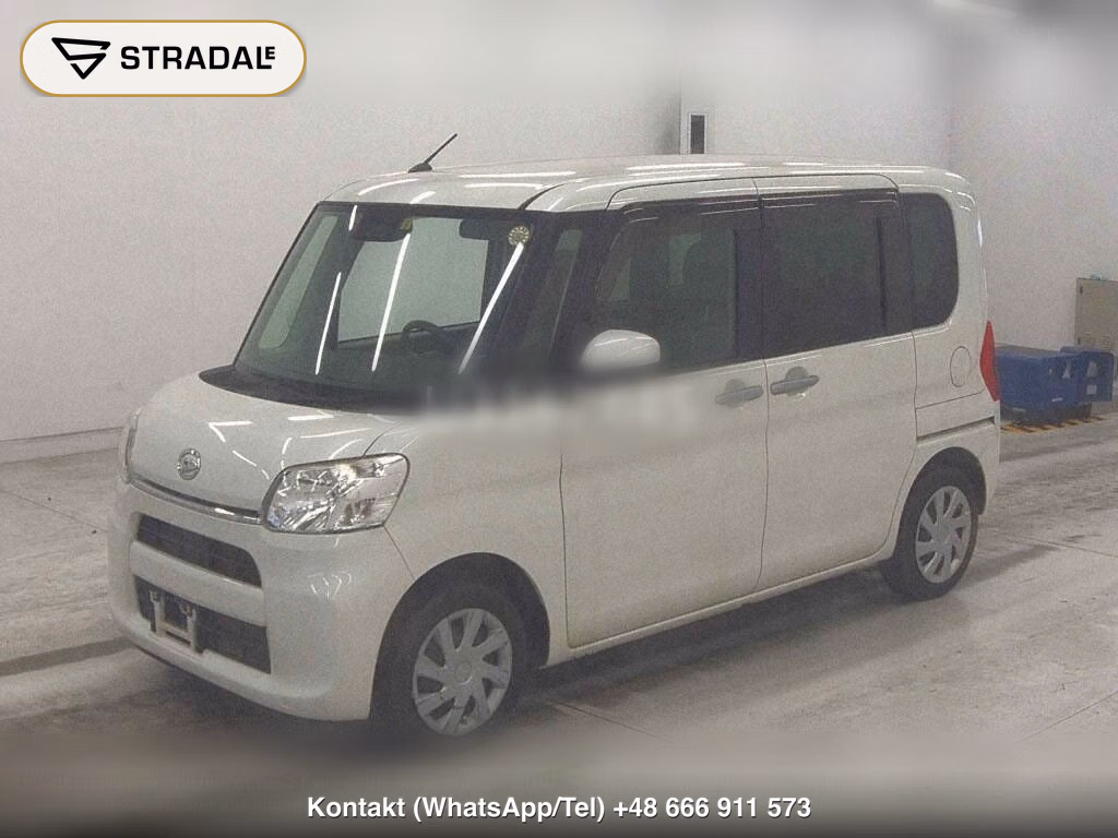 DAIHATSU TANTO OTHERS, miniaturka 5