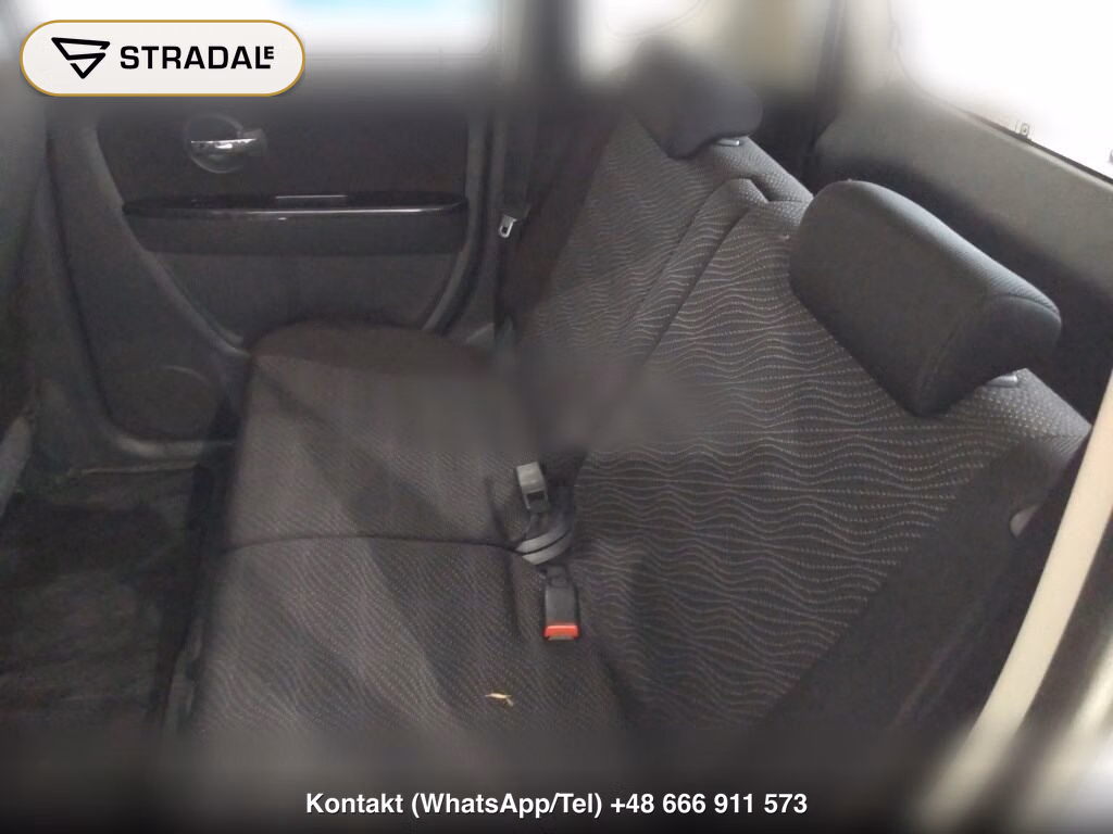 SUZUKI WAGON R 5D STINGRAY DI, miniaturka 7