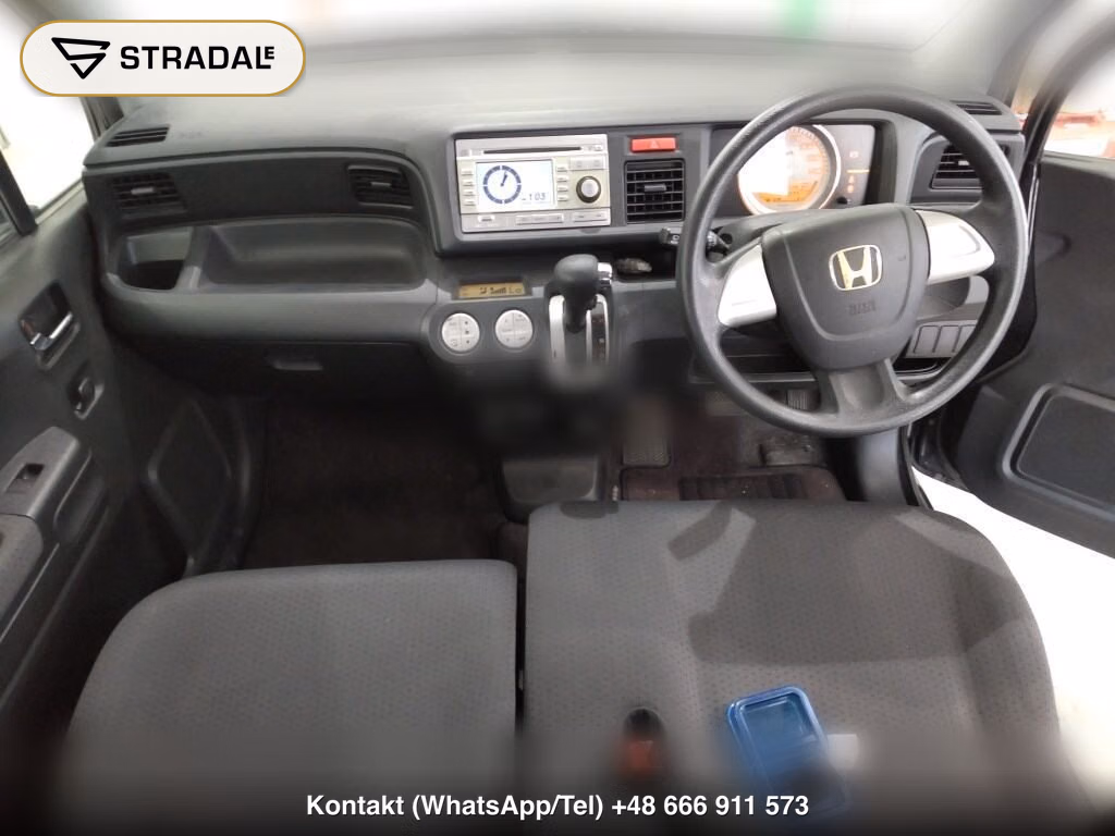 HONDA LIFE 5D DIVA, miniaturka 4