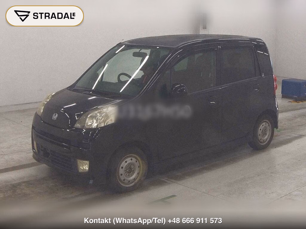 HONDA LIFE 5D DIVA, miniaturka 5