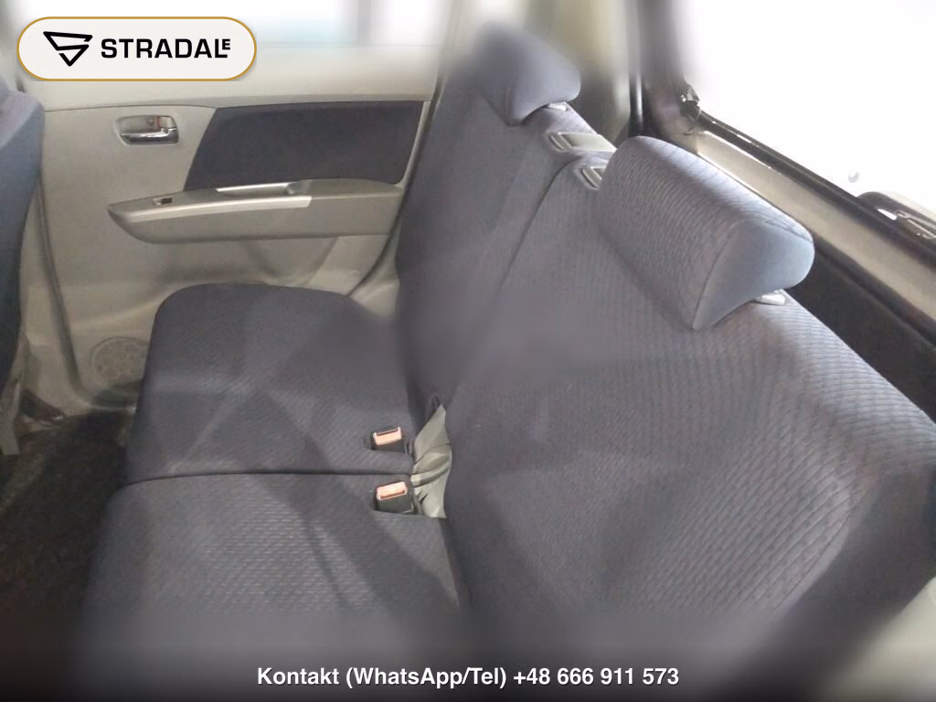 SUZUKI WAGON R 5D FX LIMITED, miniaturka 7
