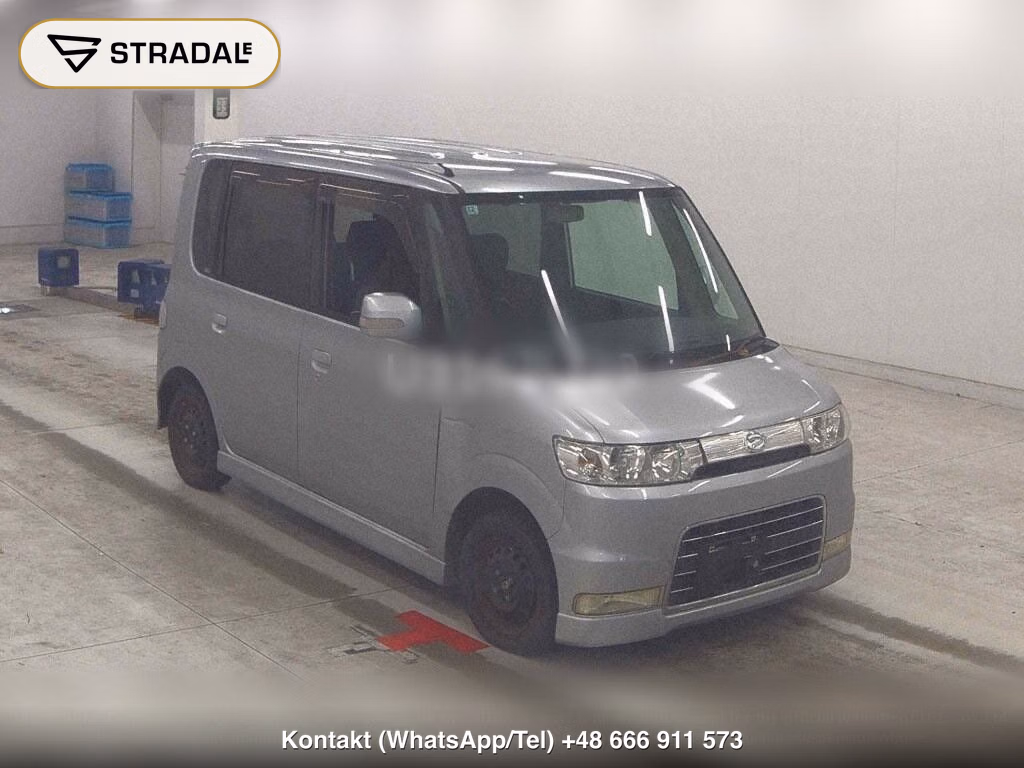 DAIHATSU TANTO, miniaturka 2