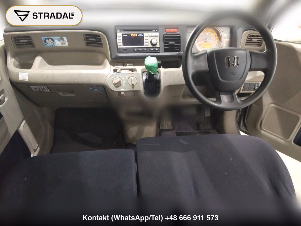 HONDA LIFE 5D, miniaturka 4