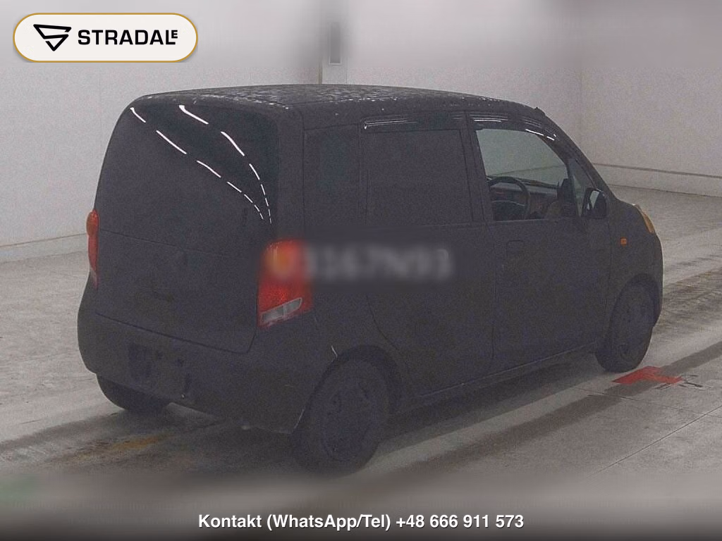 HONDA LIFE 5D, miniaturka 6