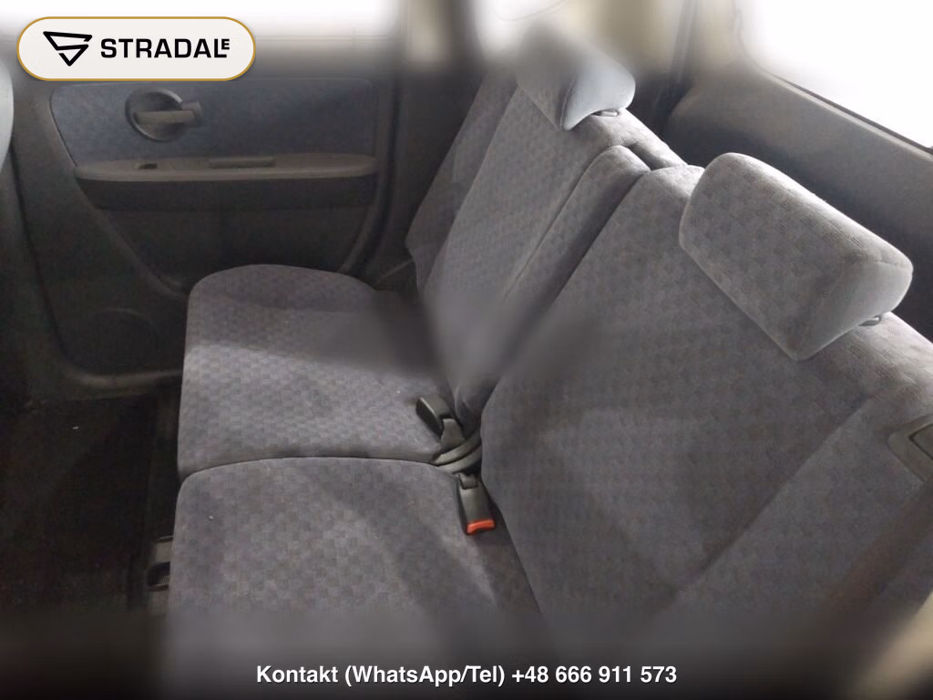 SUZUKI WAGON R 5D FA, miniaturka 7