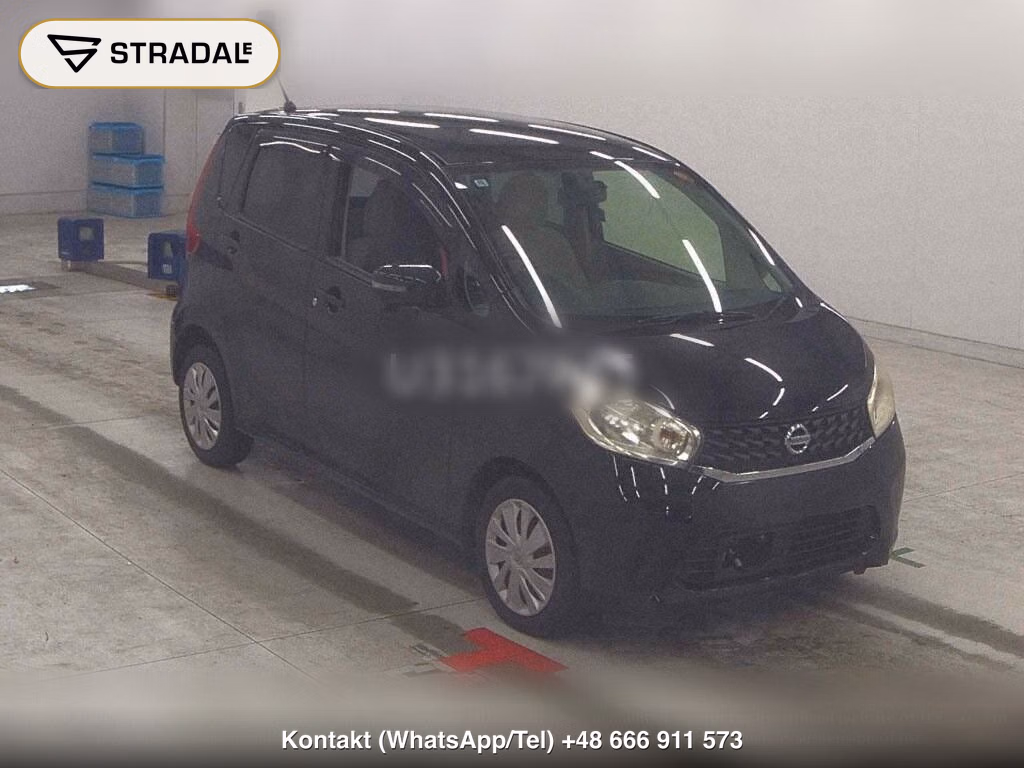 NISSAN DAYZ, miniaturka 2