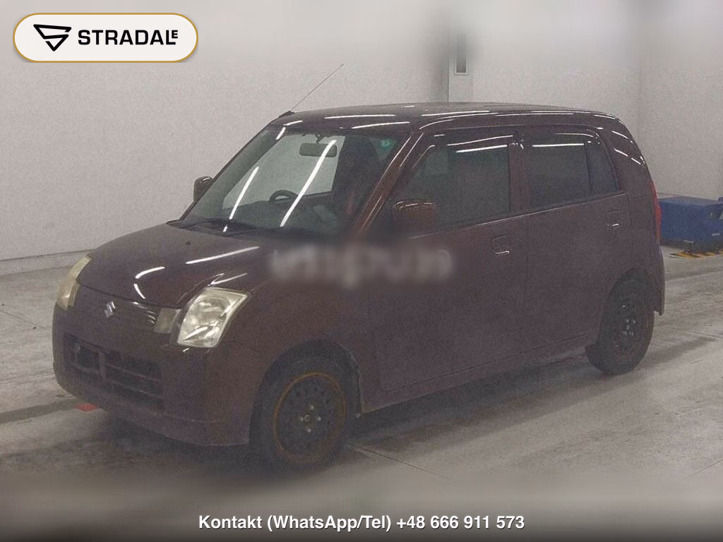 SUZUKI ALTO 5D, miniaturka 5