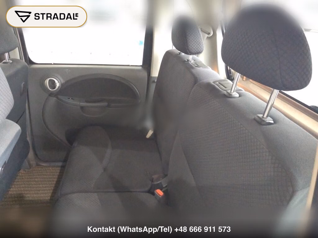 DAIHATSU MOVE LATTE, miniaturka 7