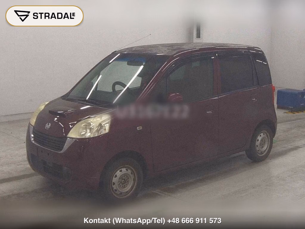 HONDA LIFE 5D DIVA, miniaturka 5