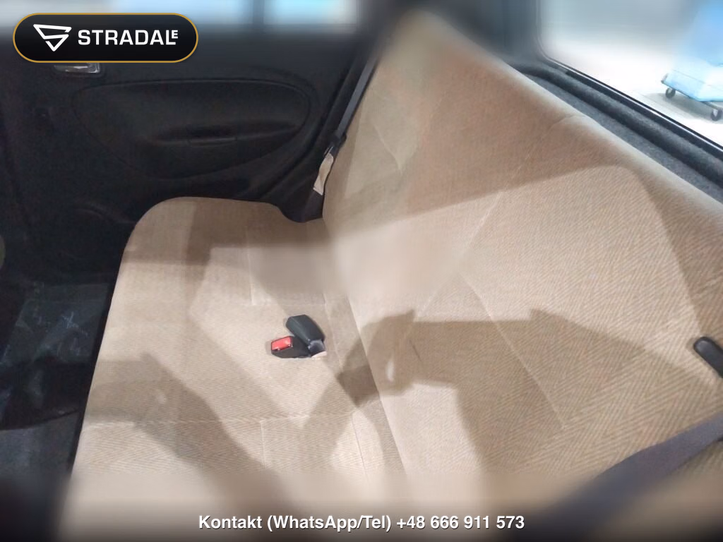 DAIHATSU MIRA 5D L LIMITED, miniaturka 7