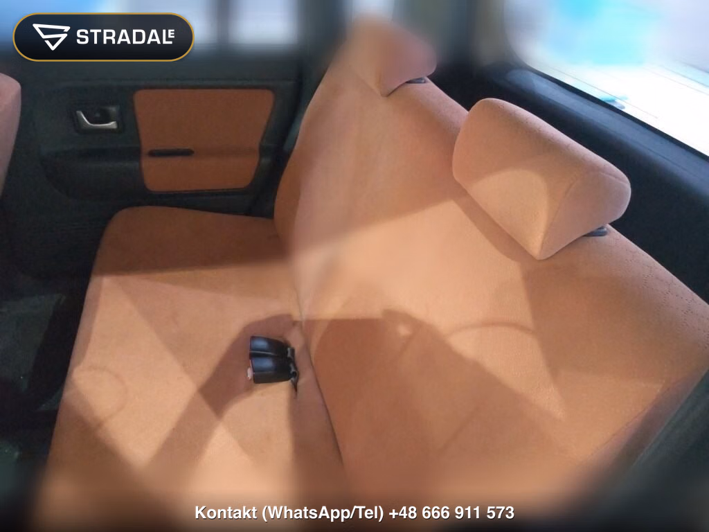SUZUKI ALTO LAPIN G, miniaturka 7