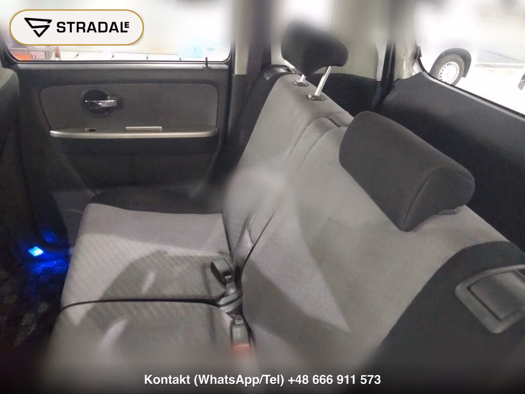 SUZUKI WAGON R 5D FT-S LIMITED, miniaturka 7