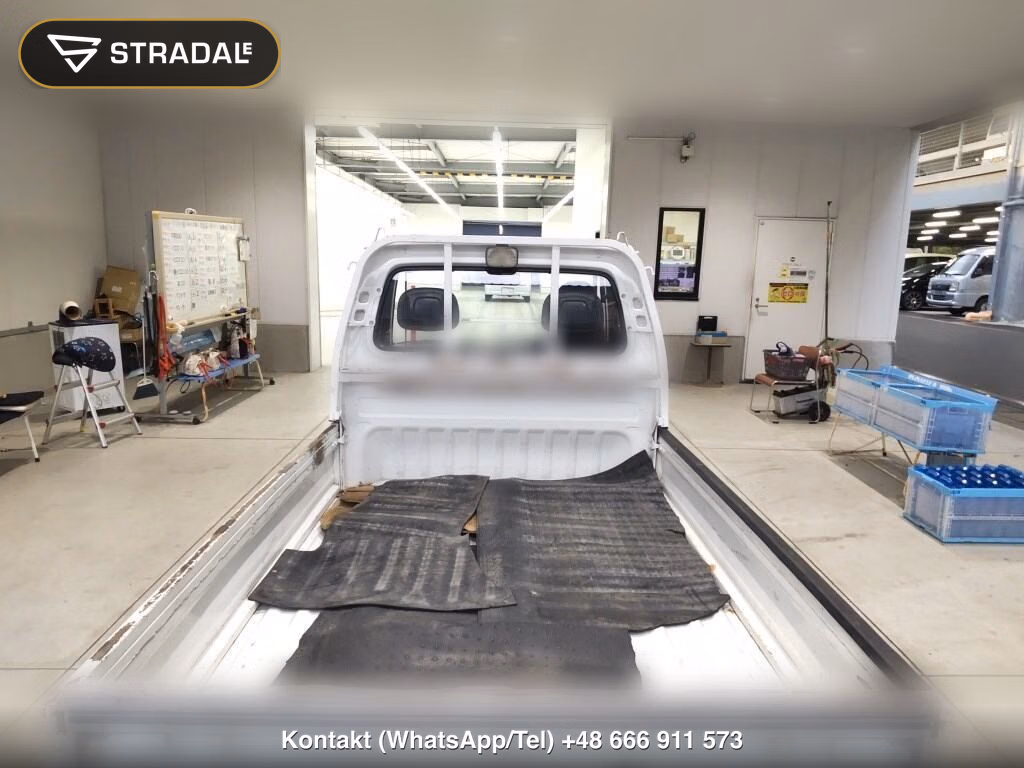HONDA ACTY TRUCK 4WD, miniaturka 7