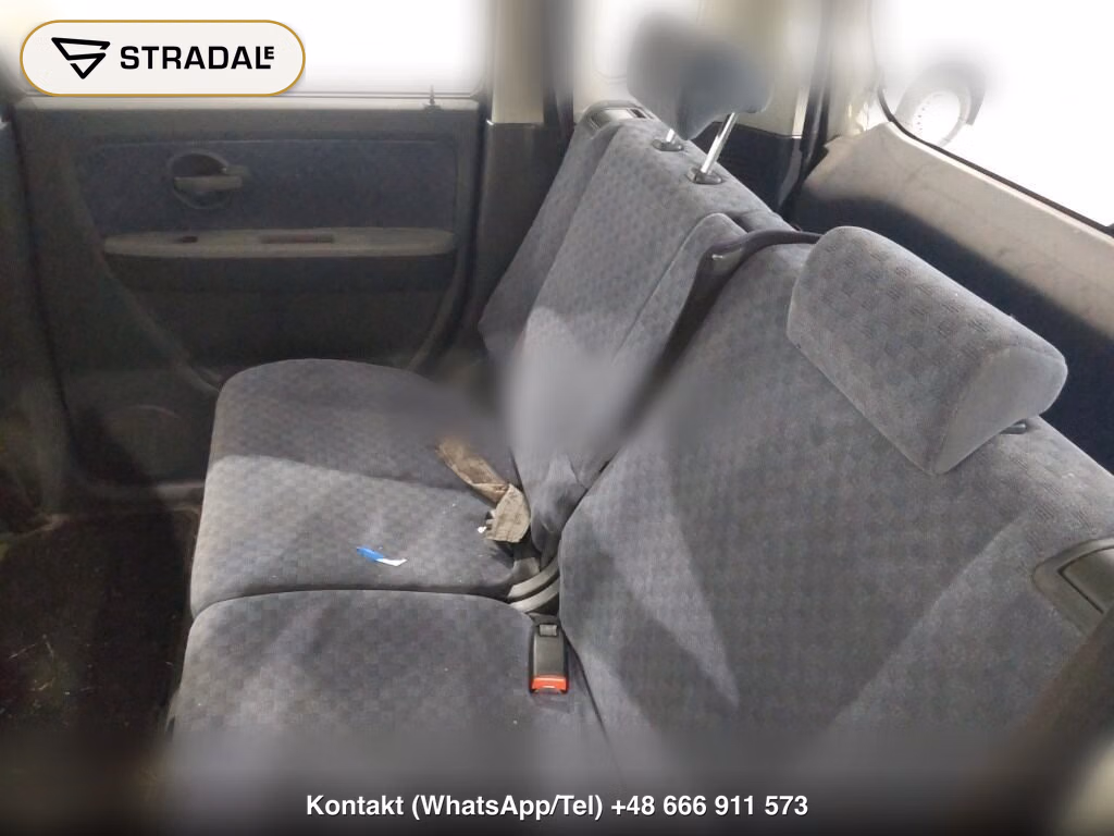 SUZUKI WAGON R 5D FA, miniaturka 7