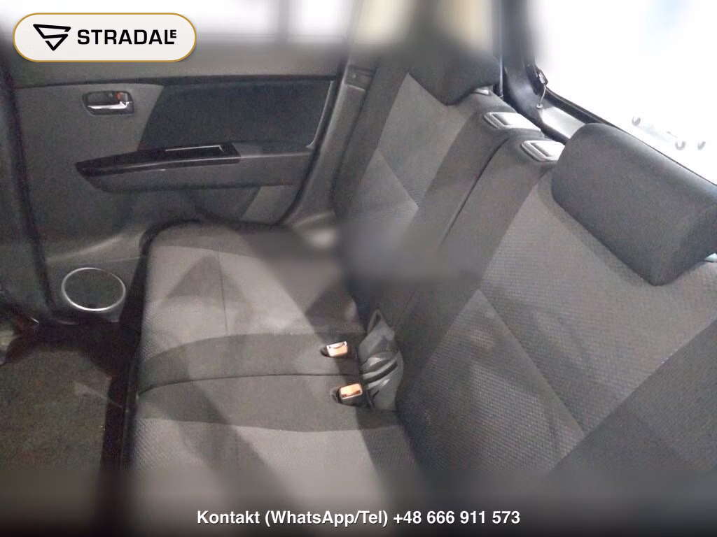 SUZUKI WAGON R STINGRAY X, miniaturka 7