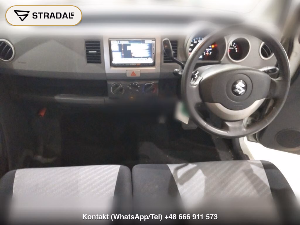 SUZUKI WAGON R 5D 250T, miniaturka 4
