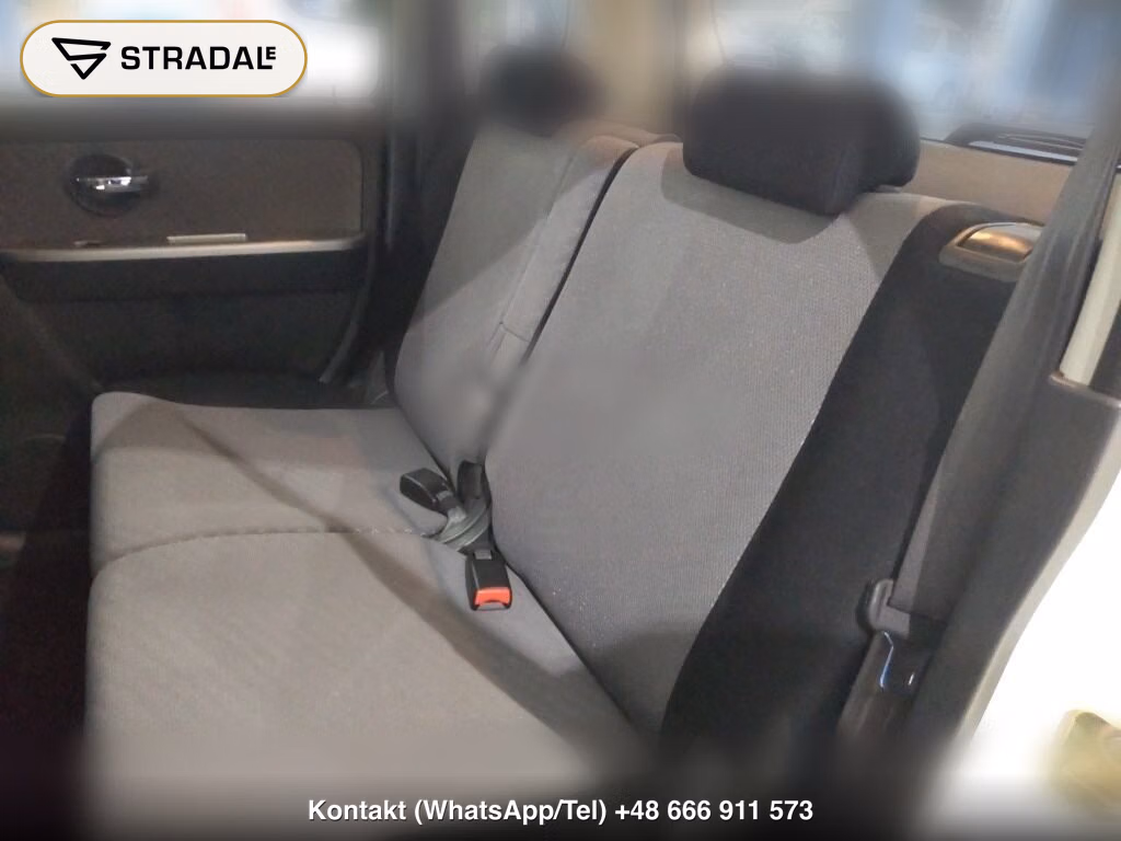 SUZUKI WAGON R 5D 250T, miniaturka 7