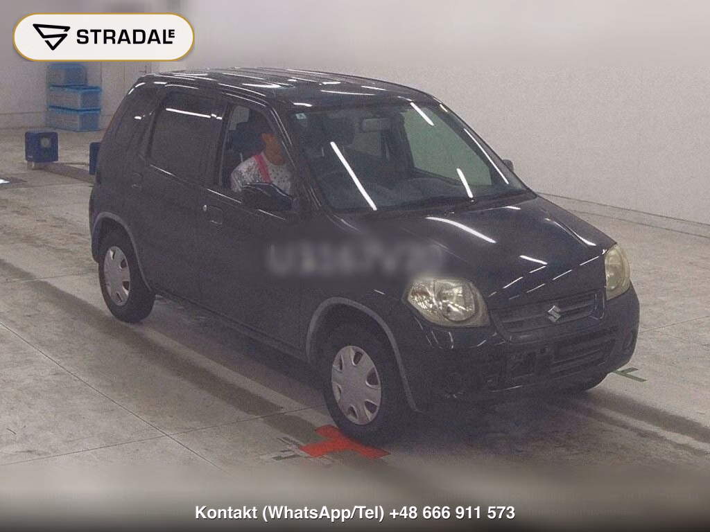 SUZUKI KEI 5D A, miniaturka 2