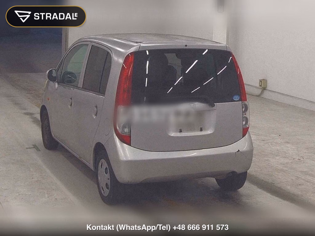 HONDA LIFE 5D, miniaturka 3