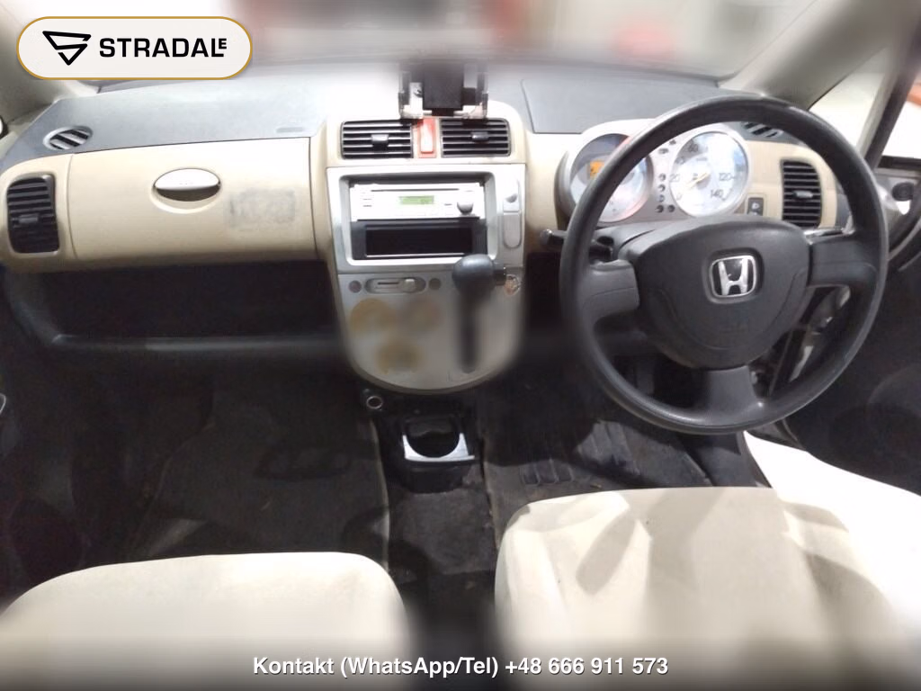 HONDA LIFE 5D, miniaturka 4