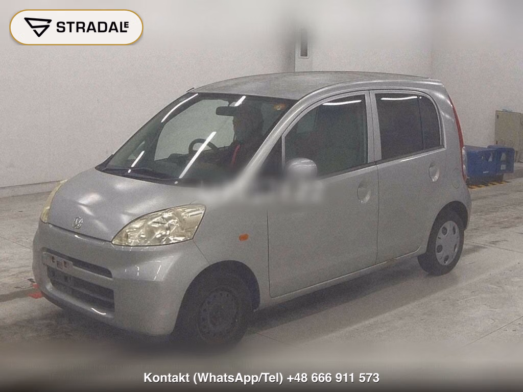 HONDA LIFE 5D, miniaturka 5