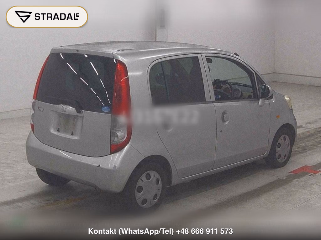 HONDA LIFE 5D, miniaturka 6