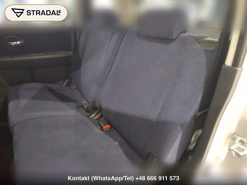 SUZUKI WAGON R 5D FX, miniaturka 7