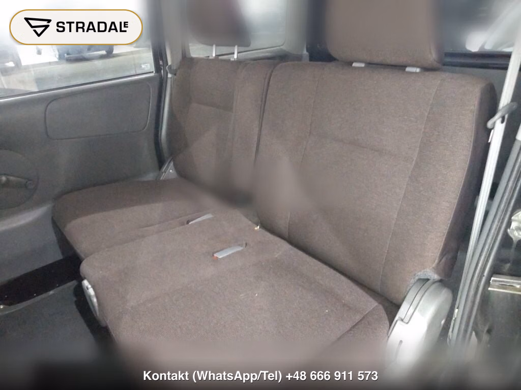 NISSAN CLIPPER RIO E, miniaturka 7