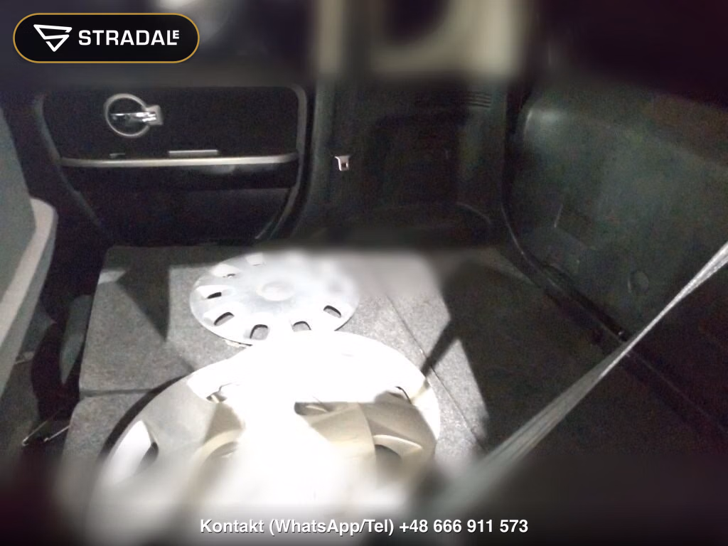 SUZUKI WAGON R 5D, miniaturka 7