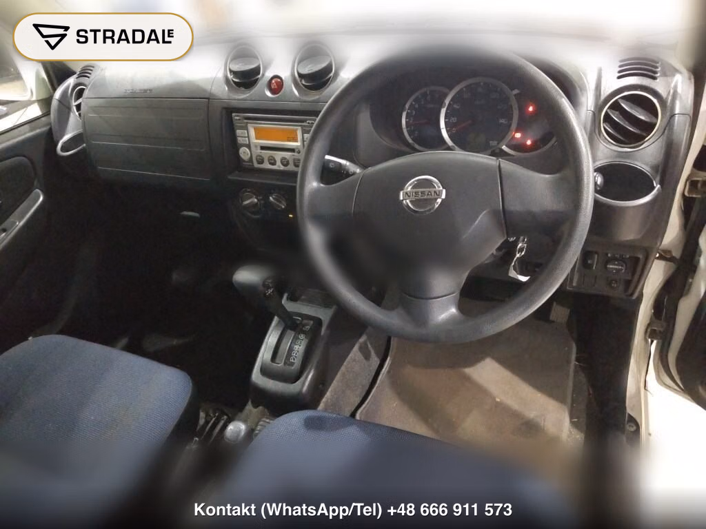 NISSAN KIX 3D 4WD RX, miniaturka 4