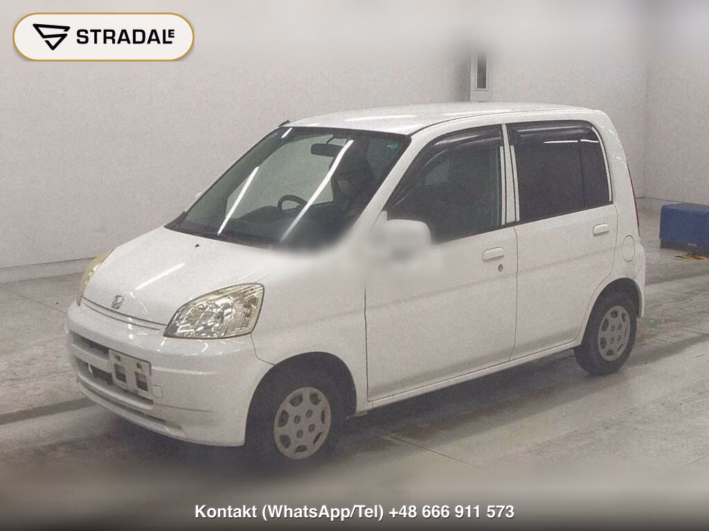 HONDA LIFE 5D SUPER TOPIC, miniaturka 5