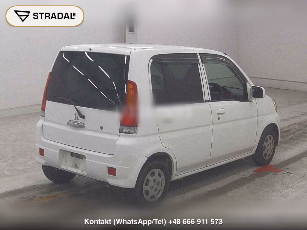 HONDA LIFE 5D SUPER TOPIC, miniaturka 6