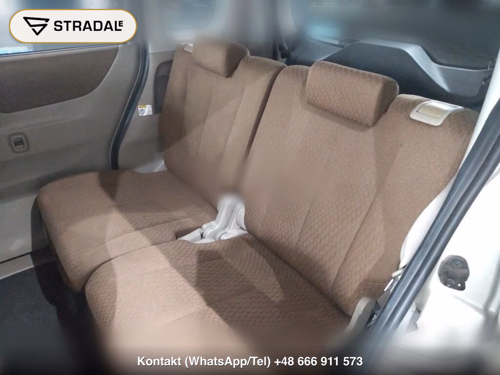 NISSAN ROOX, miniaturka 7