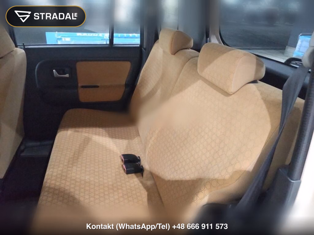 SUZUKI ALTO LAPIN, miniaturka 7