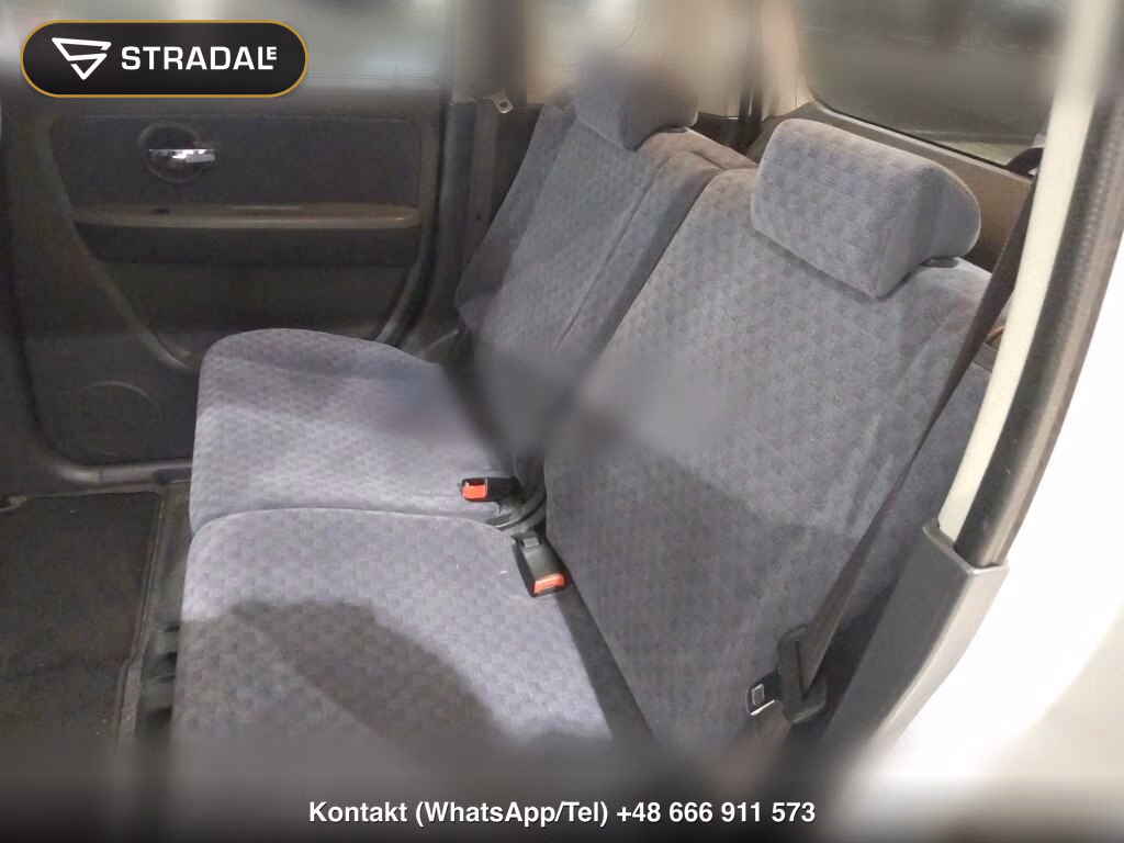 SUZUKI WAGON R 5D, miniaturka 7