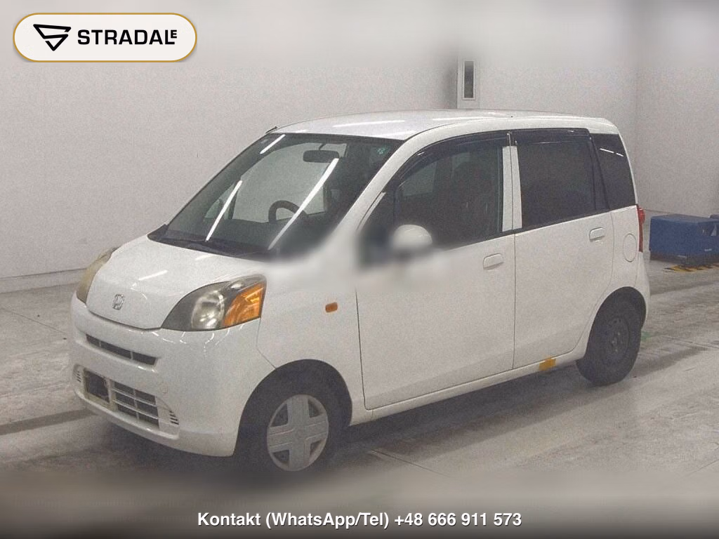 HONDA LIFE 5D, miniaturka 5