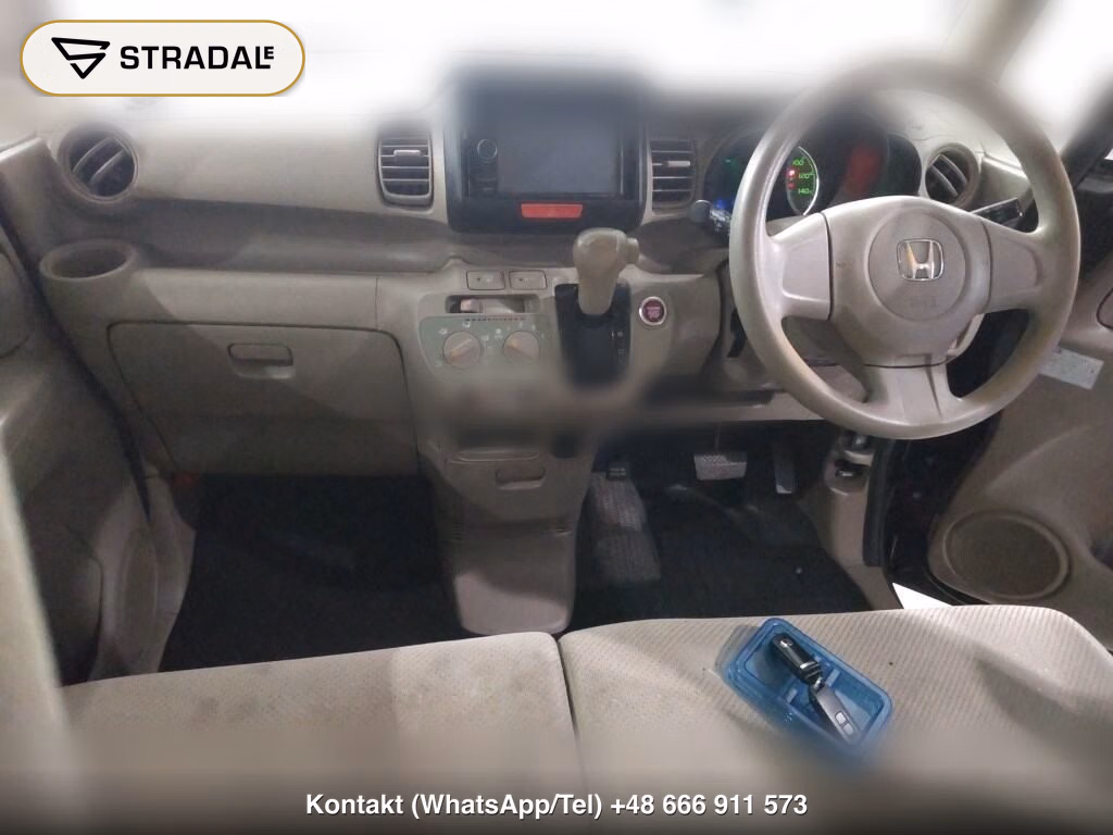 HONDA N-BOX G, miniaturka 4