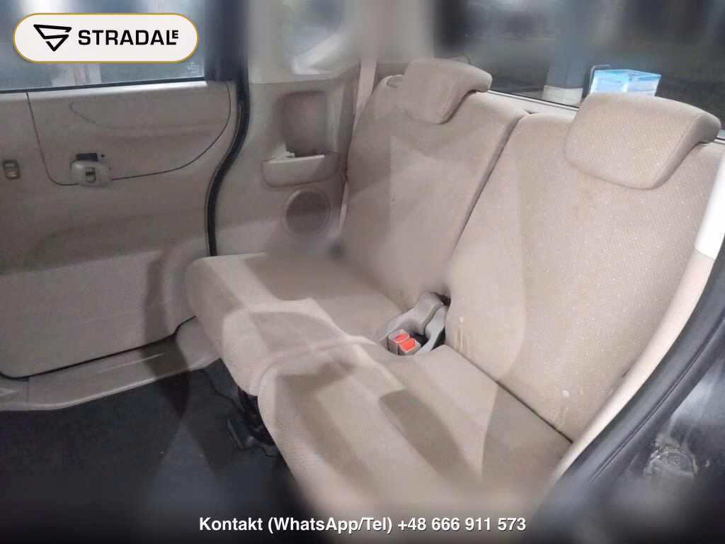 HONDA N-BOX G, miniaturka 7