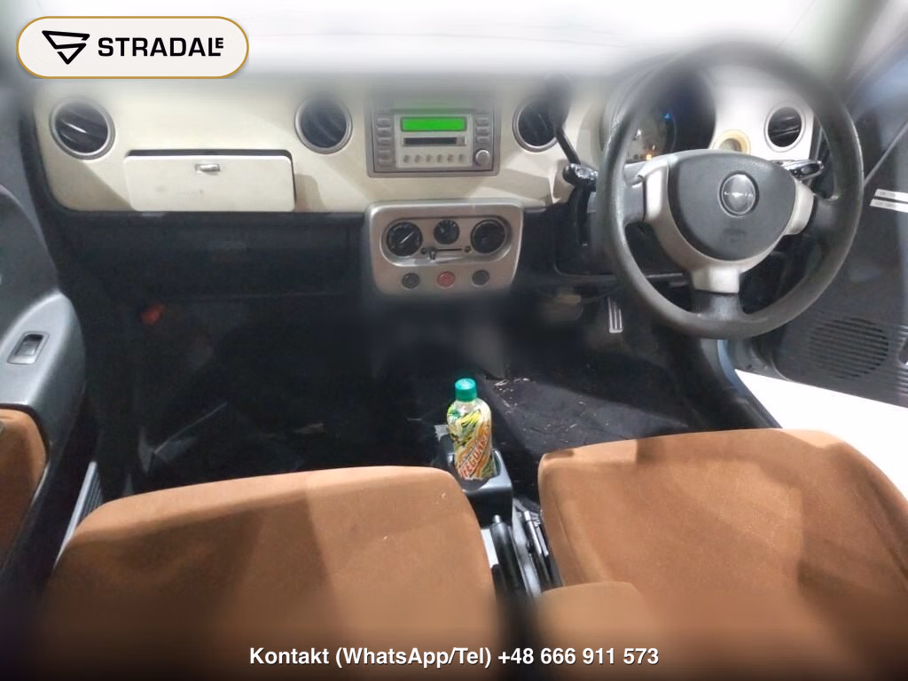SUZUKI ALTO LAPIN, miniaturka 4