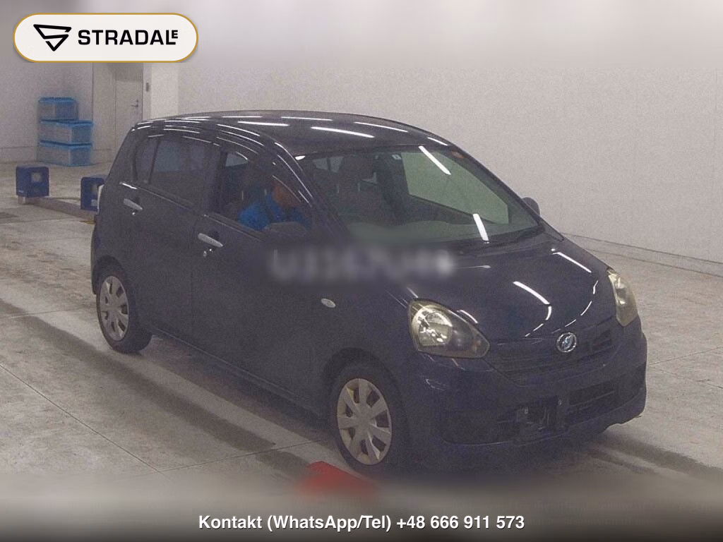 DAIHATSU MIRA E:S L SA, miniaturka 2
