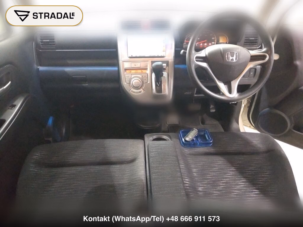 HONDA ZEST SPARK, miniaturka 4
