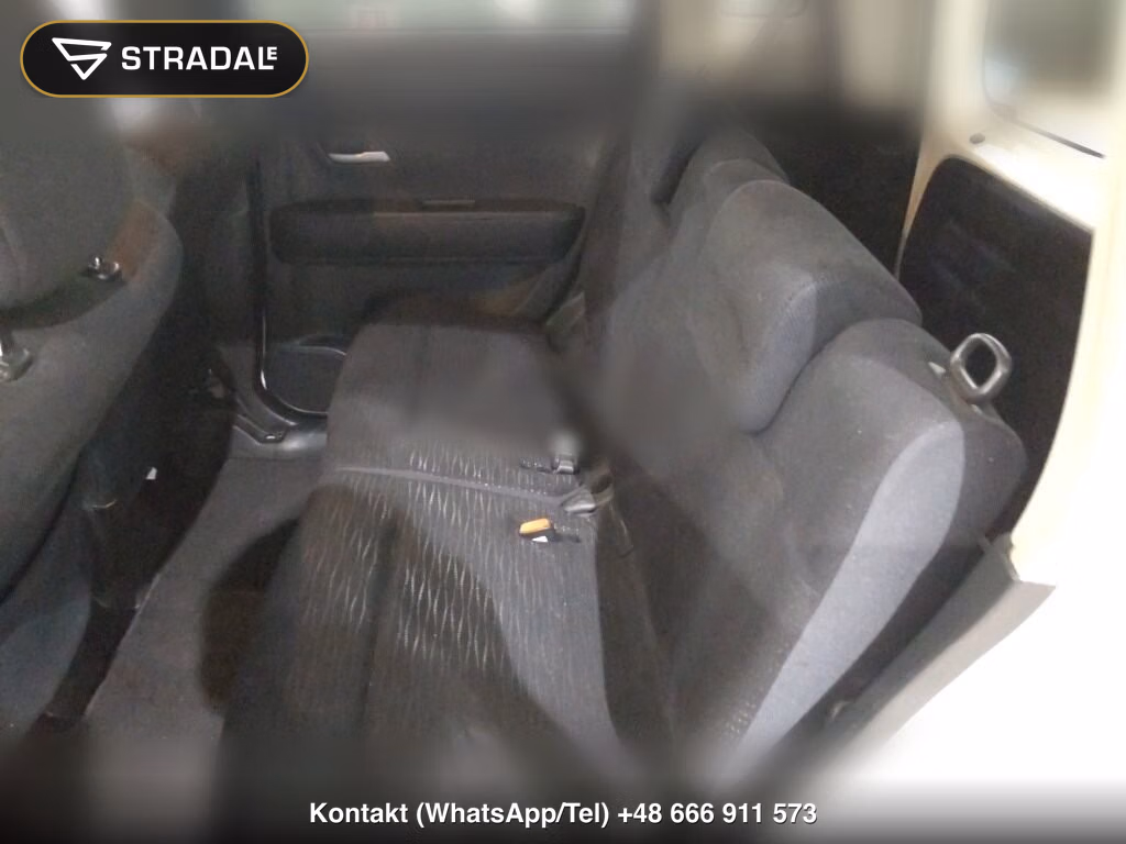 HONDA ZEST SPARK, miniaturka 7