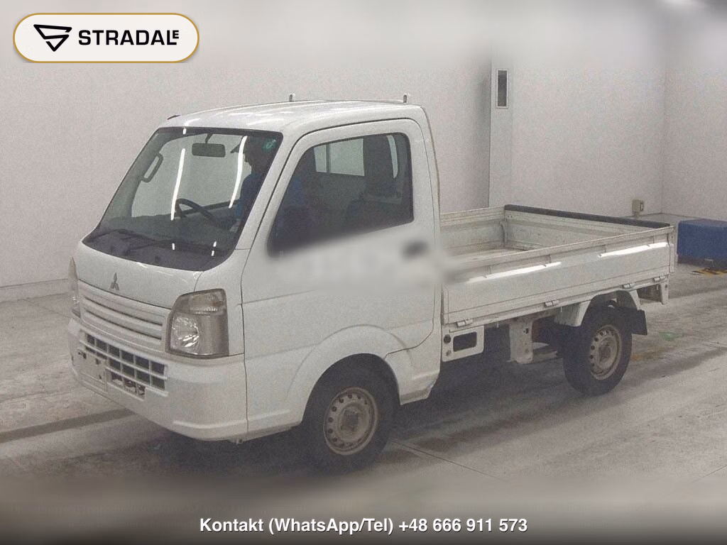 MITSUBISHI MINICAB TRUCK M, miniaturka 5