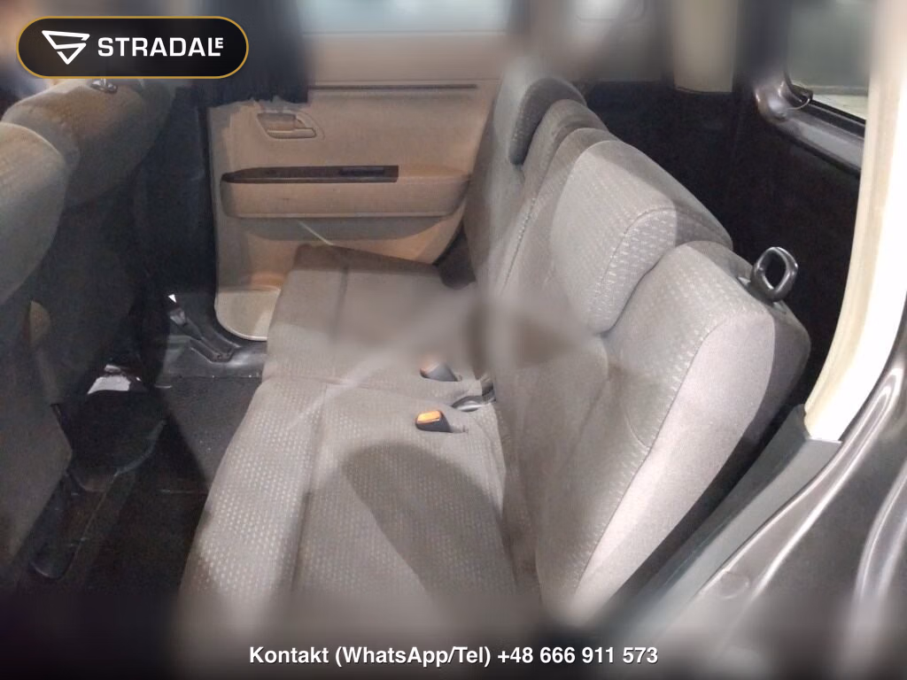 HONDA ZEST D, miniaturka 7