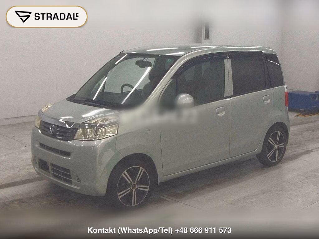 HONDA LIFE 5D, miniaturka 5