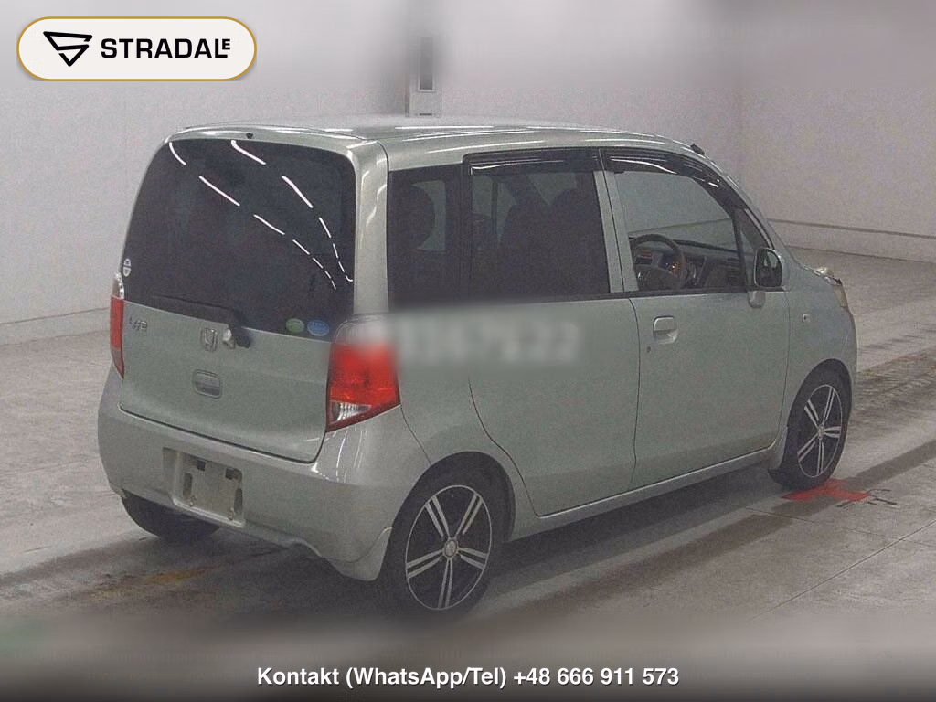 HONDA LIFE 5D, miniaturka 6