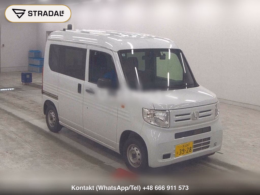 HONDA N-VAN G･HONDA SENSING, miniaturka 2